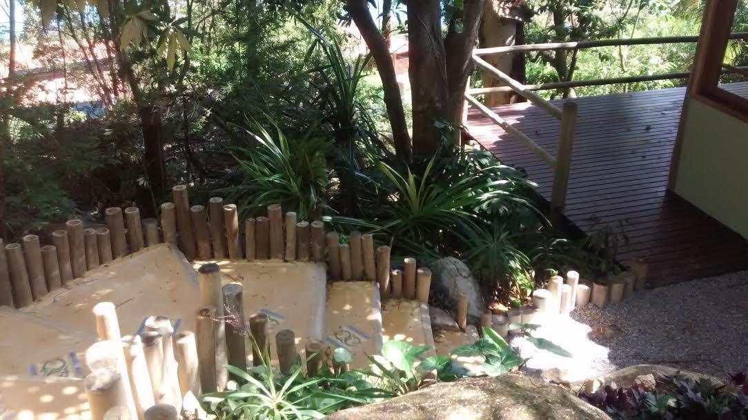 Bangalo Da Mata Βίλα Ilhabela Εξωτερικό φωτογραφία