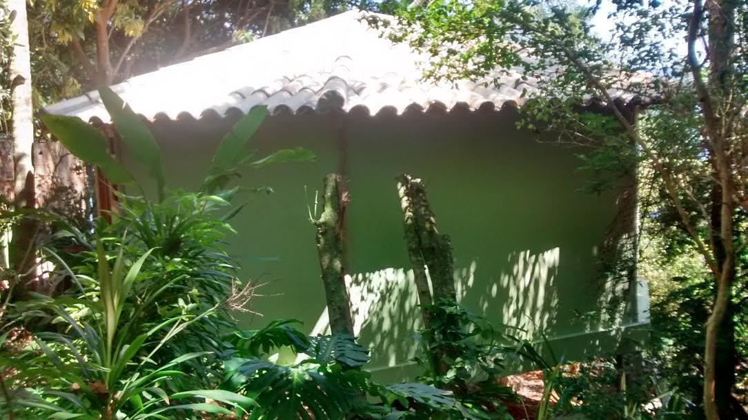 Bangalo Da Mata Βίλα Ilhabela Εξωτερικό φωτογραφία